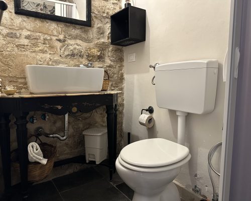 Bagno 1