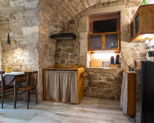 Cuturissi_ragusa_ibla_camera_dammuso_cucina_appartamento