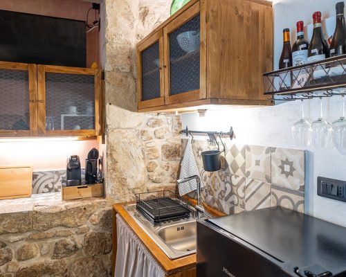 Cuturissi_ragusa_ibla_camera_dammuso_cucina_privata