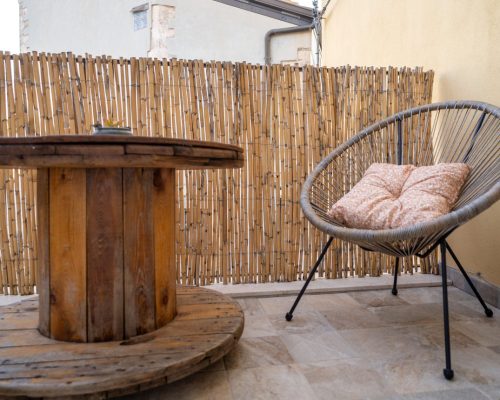 Cuturissi_ragusa_ibla_camera_ficupala_spazio_esterno_privato_terrazza_balcone