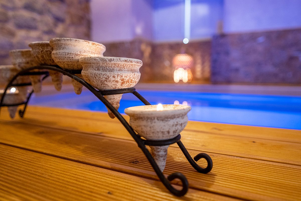 Cuturissi_ragusa_ibla_spa_candele_dettagli